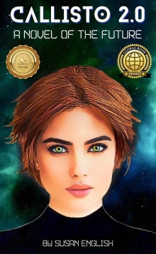 Book cover of Callisto 2.0