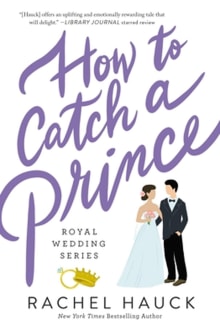 Book cover of How to Catch a Prince