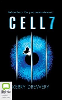 Book cover of Cell 7