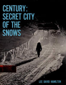 Book cover of Century: Secret City of the Snows