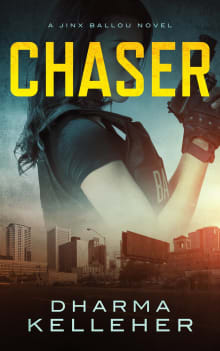 Book cover of Chaser