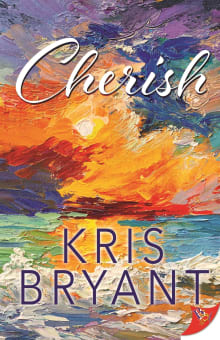 Book cover of Cherish