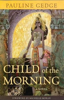 Book cover of Child of the Morning