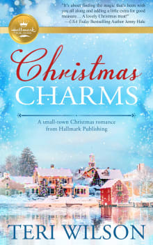 Book cover of Christmas Charms