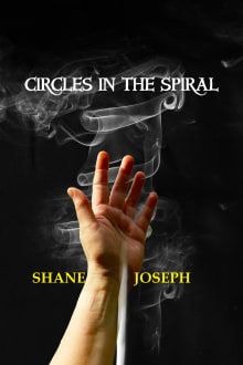 Book cover of Circles in the Spiral