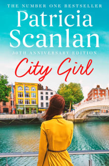 Book cover of City Girl