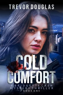 Book cover of Cold Comfort