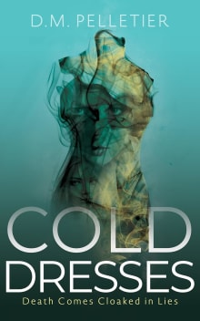 Book cover of Cold Dresses