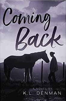 Book cover of Coming Back