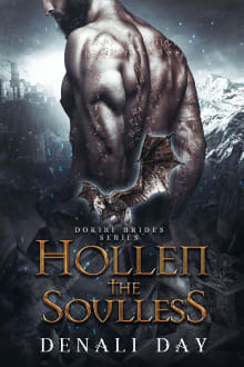 Book cover of Hollen the Soulless