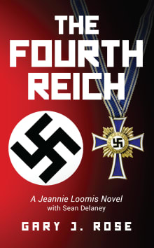 Book cover of The Fourth Reich