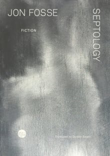 Book cover of Septology