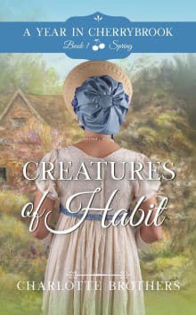 Book cover of Creatures of Habit