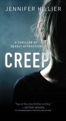 Book cover of Creep