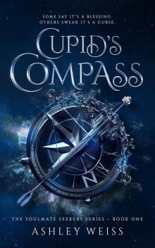 Book cover of Cupid's Compass