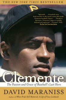 Clemente, the Double Outsider - The New York Times