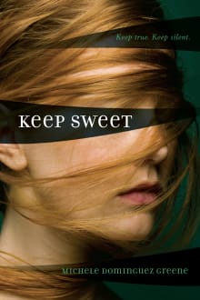 Book cover of Keep Sweet