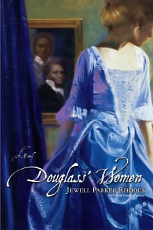 Book cover of Douglass' Women