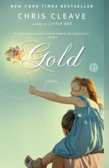 Book cover of Gold