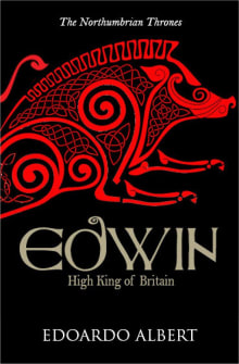 Book cover of Edwin