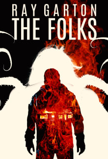 Book cover of The Folks