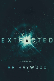 Book cover of Extracted