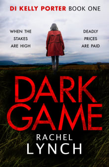 Book cover of Dark Game