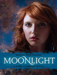 Book cover of Moonlight