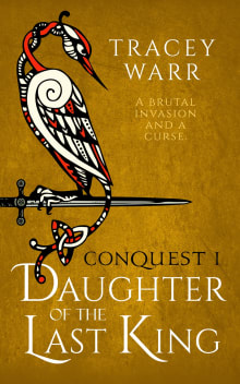 Book cover of Daughter of the Last King