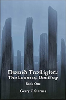 Book cover of The Loom of Destiny: Book One