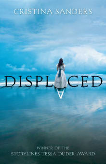 Book cover of Displaced