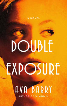 Book cover of Double Exposure