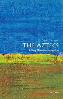 Book cover of The Aztecs