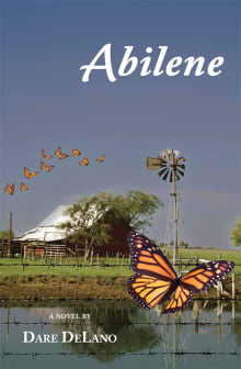 Book cover of Abilene