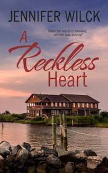 Book cover of A Reckless Heart