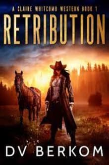 Book cover of Retribution