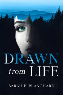 Book cover of Drawn from Life