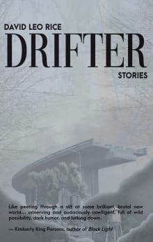 Book cover of Drifter, Stories