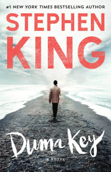 Book cover of Duma Key