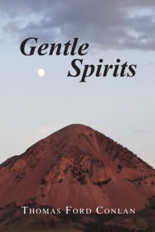 Book cover of Gentle Spirits