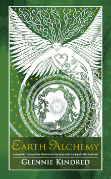 Book cover of Earth Alchemy