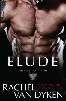 Book cover of Elude