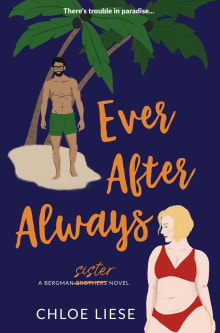 Book cover of Ever After Always