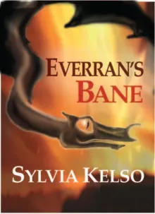 Book cover of Everran's Bane