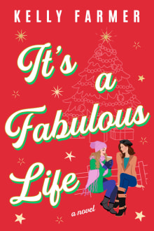 Book cover of It's A Fabulous Life