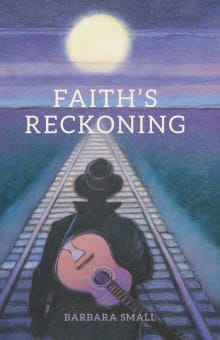 Book cover of Faith's Reckoning