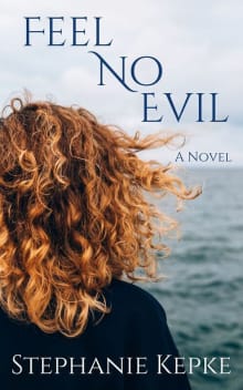 Book cover of Feel No Evil