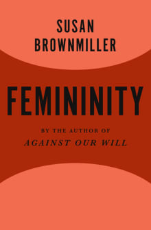 Book cover of Femininity