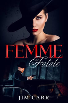 Book cover of Femme Fatale