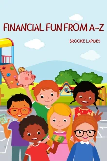Book cover of Financial Fun from A-Z
